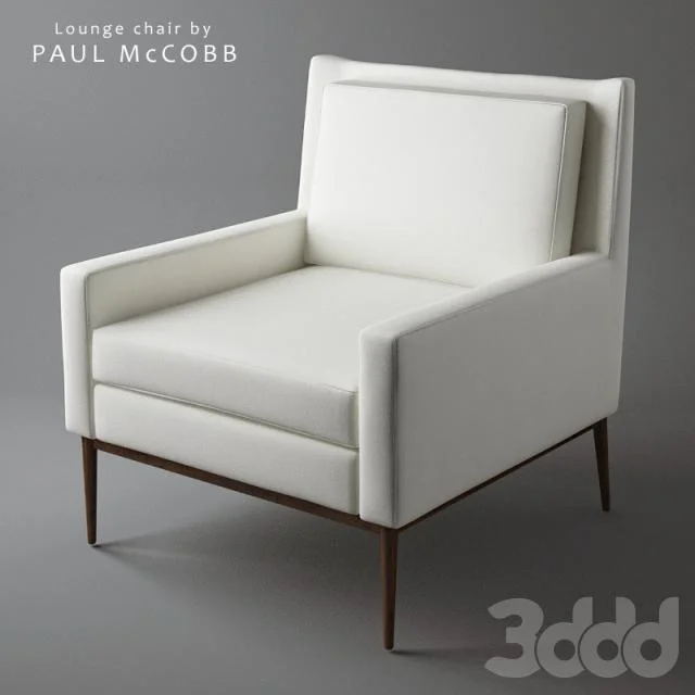 Paul McCobb Lounge Chair